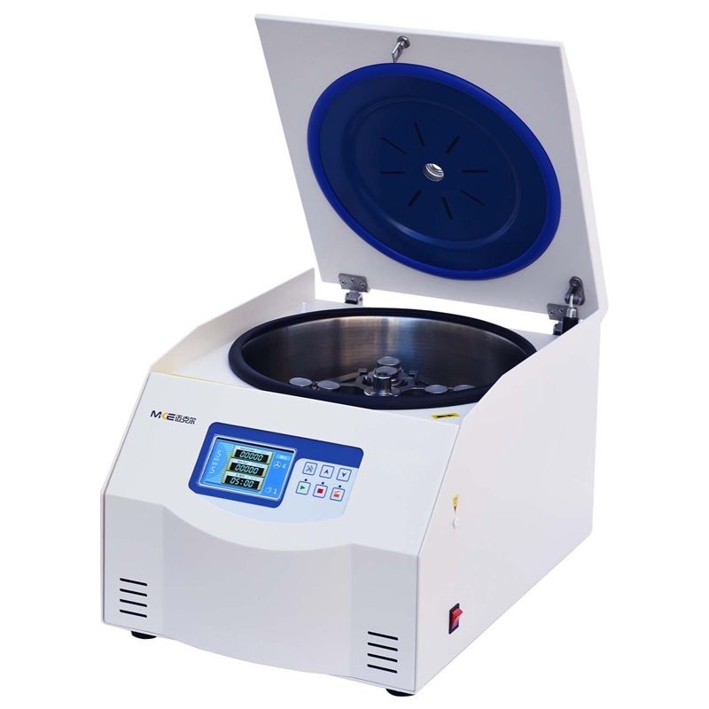 RPM laboratoriya santrifugasi 2